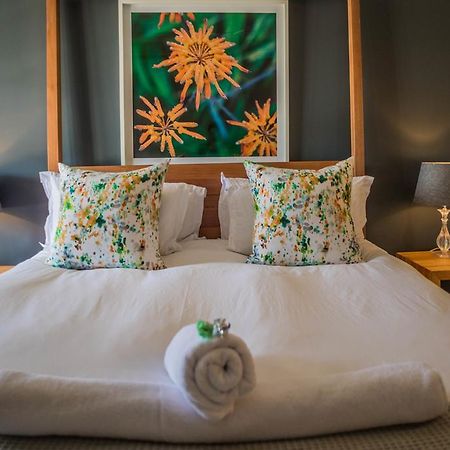 Mogi Boutique Hotel Lobamba Екстериор снимка