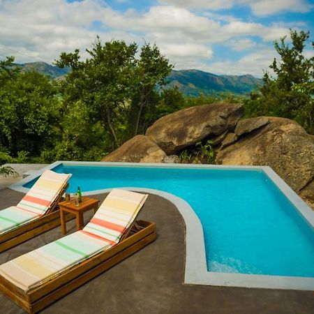 Mogi Boutique Hotel Lobamba Екстериор снимка