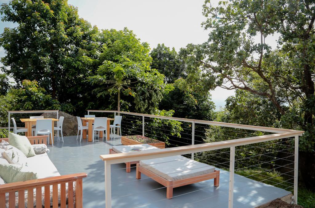 Mogi Boutique Hotel Lobamba Екстериор снимка