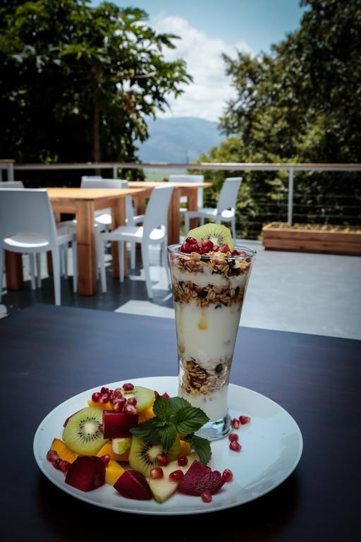 Mogi Boutique Hotel Lobamba Екстериор снимка