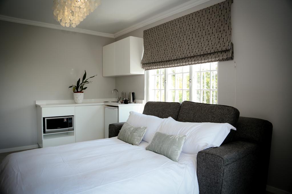 Mogi Boutique Hotel Lobamba Стая снимка