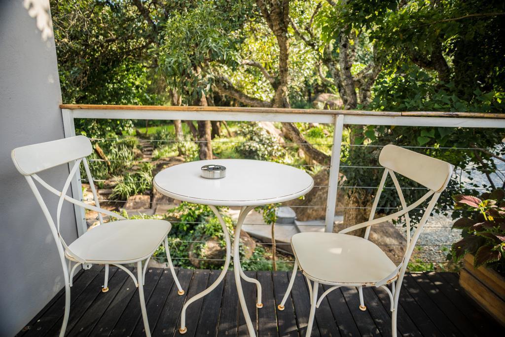 Mogi Boutique Hotel Lobamba Екстериор снимка