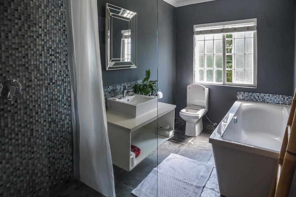 Mogi Boutique Hotel Lobamba Екстериор снимка
