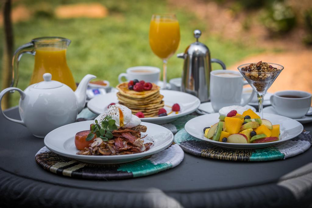 Mogi Boutique Hotel Lobamba Екстериор снимка