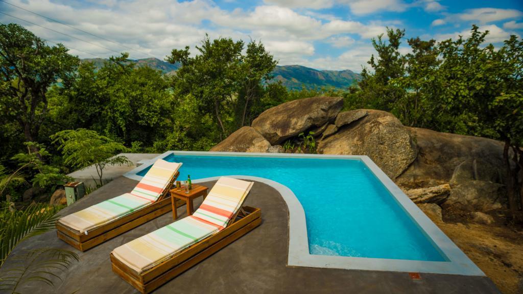 Mogi Boutique Hotel Lobamba Екстериор снимка