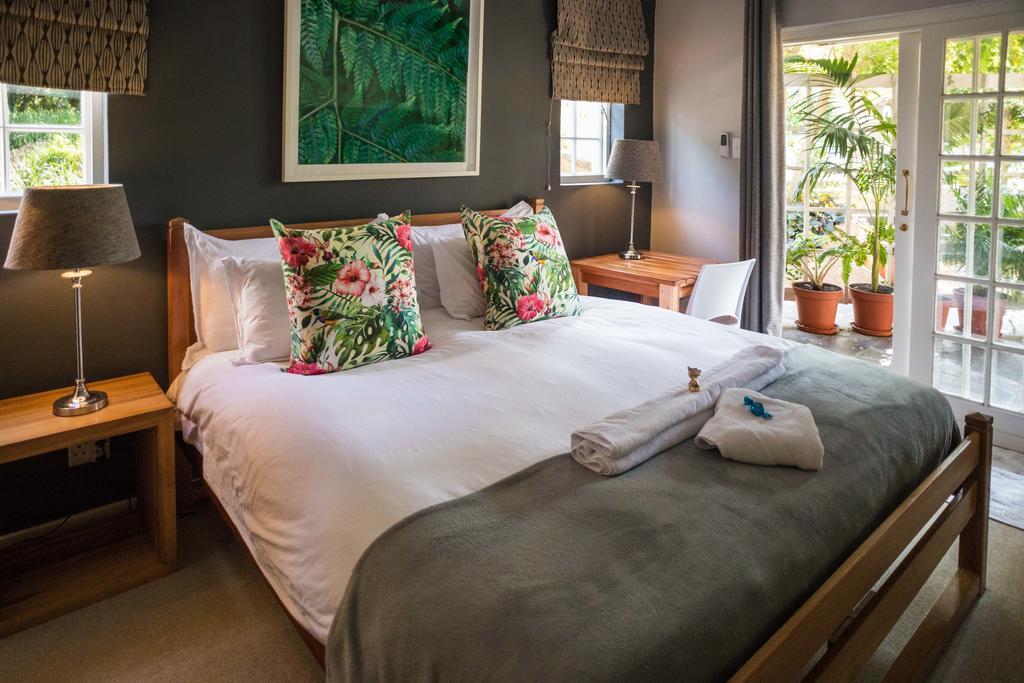 Mogi Boutique Hotel Lobamba Екстериор снимка